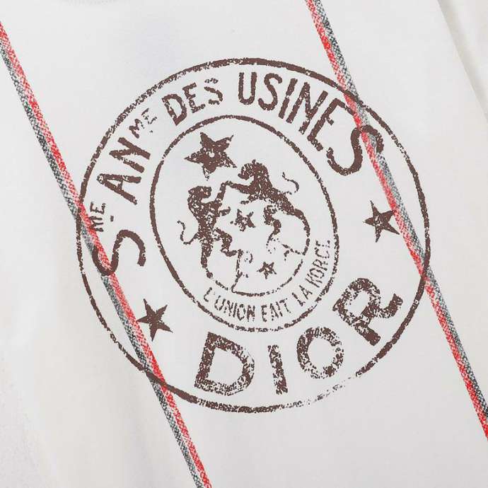 Dior T Shirts Short _SKUDiors-3xl509733852